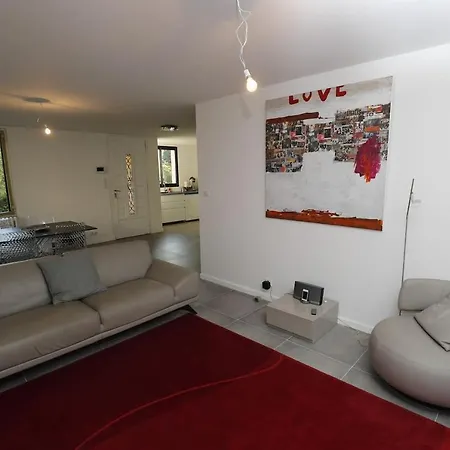 Jolie Maison Paradis *