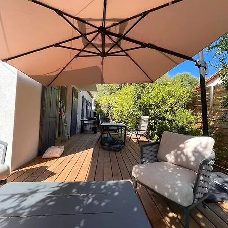 Jolie Maison Paradis *