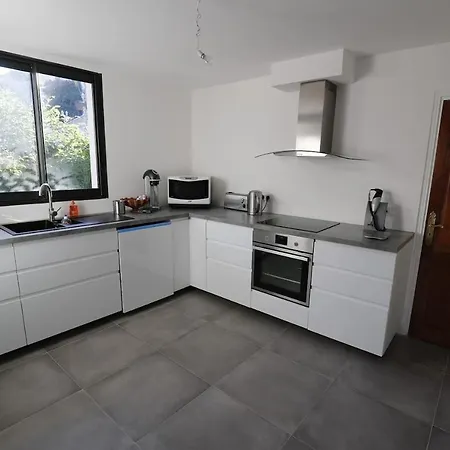 Jolie Maison Paradis *