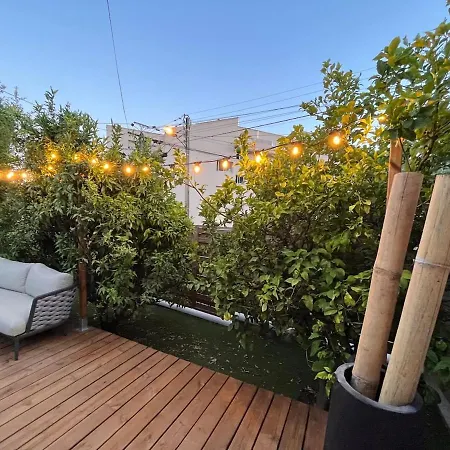 Jolie Maison Paradis * Hyeres